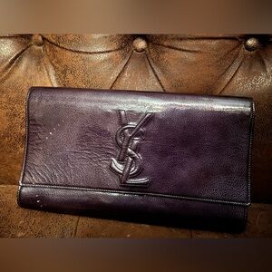 YSL Belle Du Jour clutch